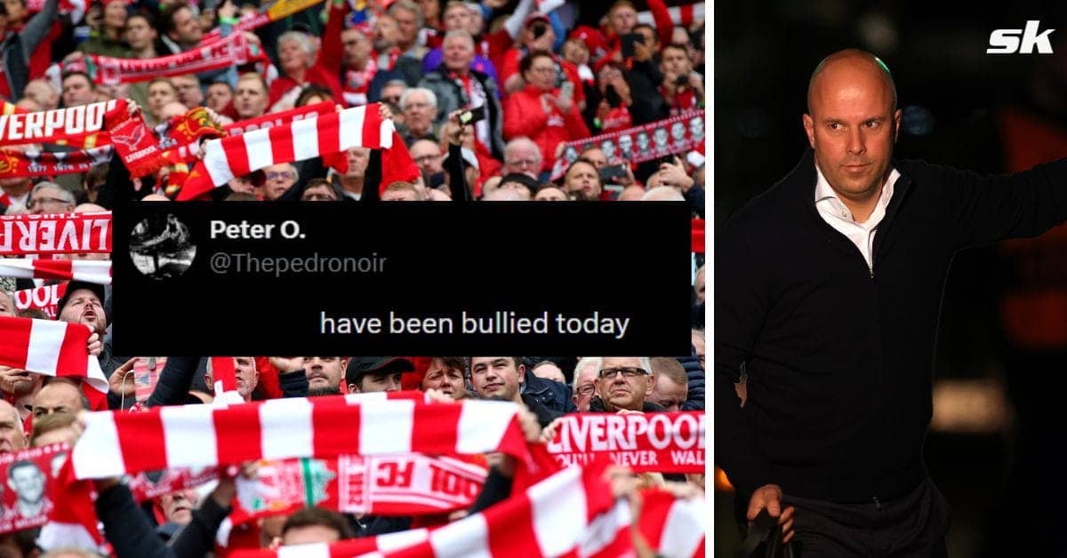 Liverpool Edges Everton, Fans Roast Wirtz and Isak Duo