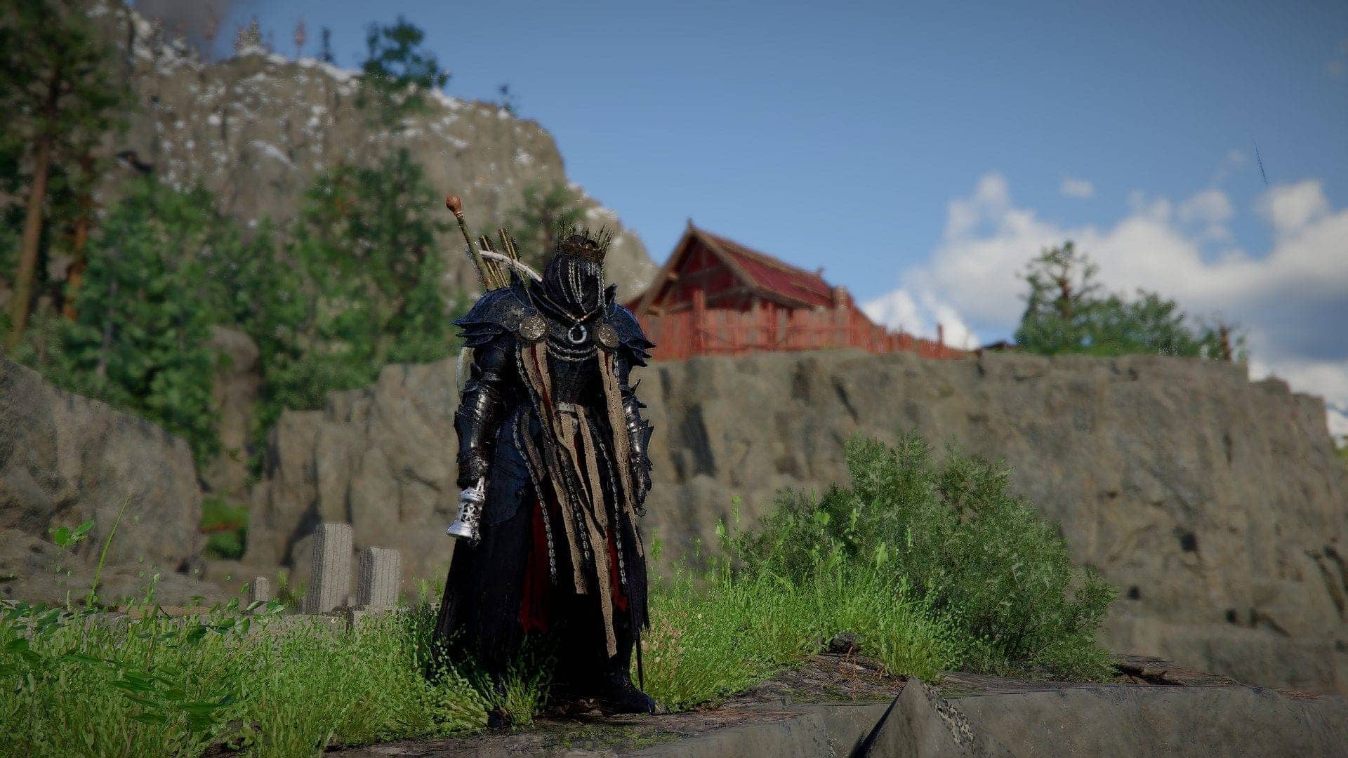 Crimson Desert: Cliff's Epic Showdown and Transformation