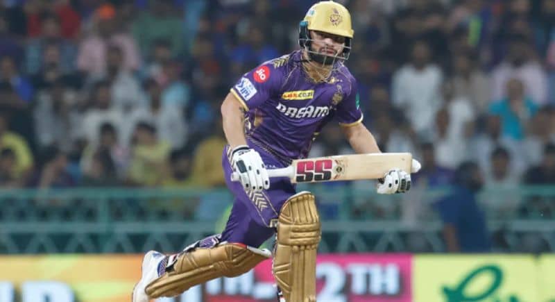 Rinku Singh and Anukul Roy lead KKR to thrilling victory