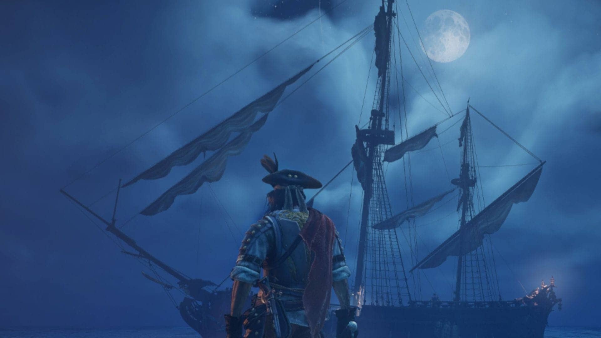 Sail in Style: Customize Your Ship in Windrose Today!