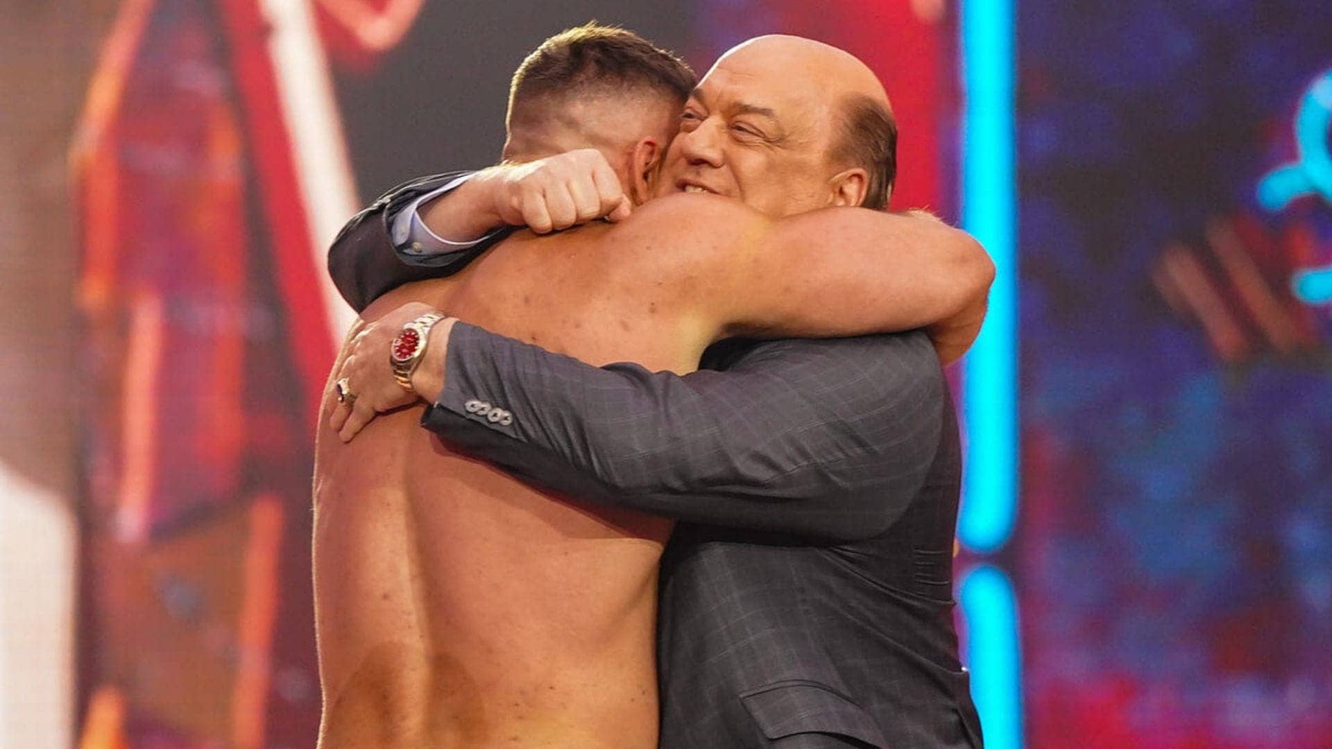 Heyman Brags About WrestleMania Shenanigans and Chaos