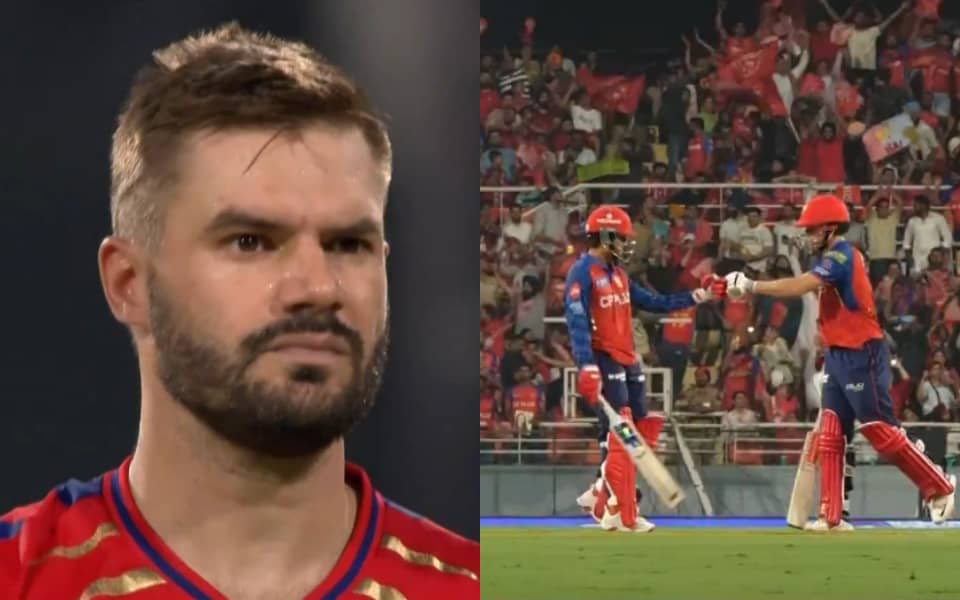 PBKS vs LSG: Epic Moments from IPL 2026 Match 29