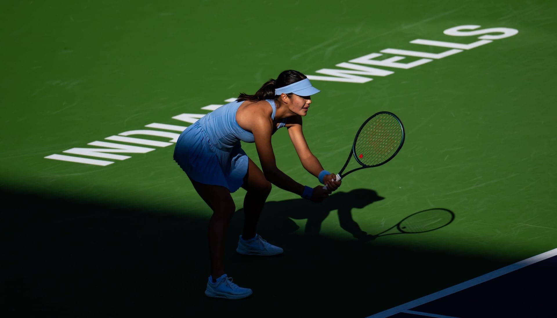 Emma Raducanu Withdraws from Madrid Open for Health Reasons