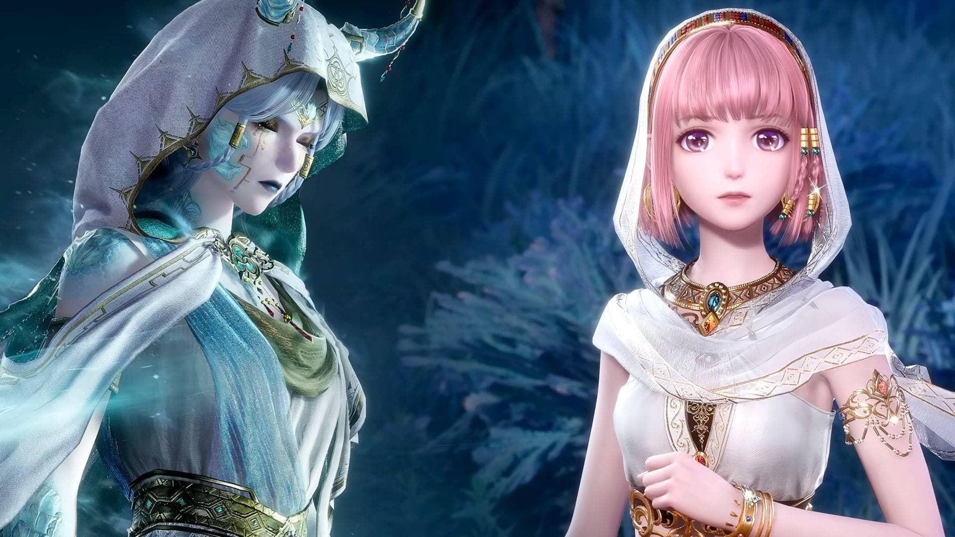 Infinity Nikki 2.5: Explore Boneyard and Get Stylish!