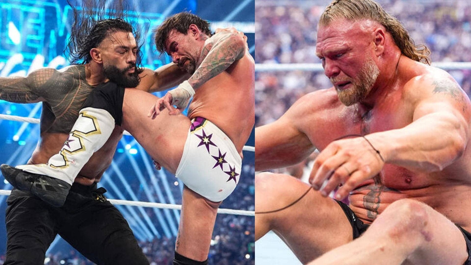WrestleMania 42 Night 2: Epic Chaos and Unforgettable Moments