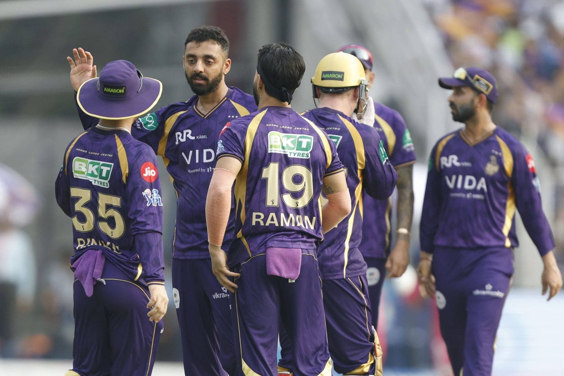 Aakash Chopra SLAMS Trolls After KKR's Epic IPL Victory