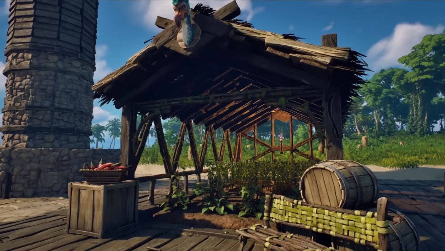 Windrose Ki Kheti: Beej Lagao, Haso Aur Khush Raho!