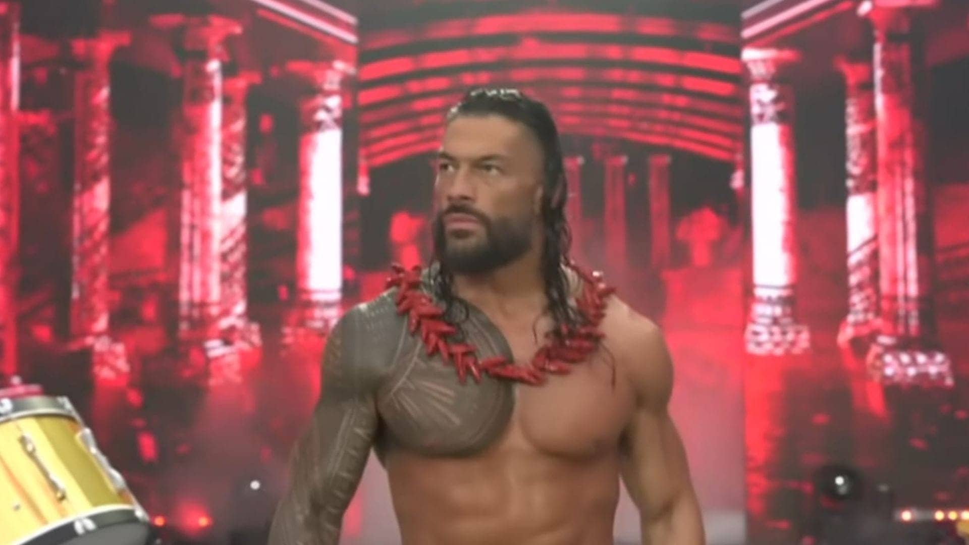 Roman Reigns Rocks RAW After Mania: A Spectacle Awaits