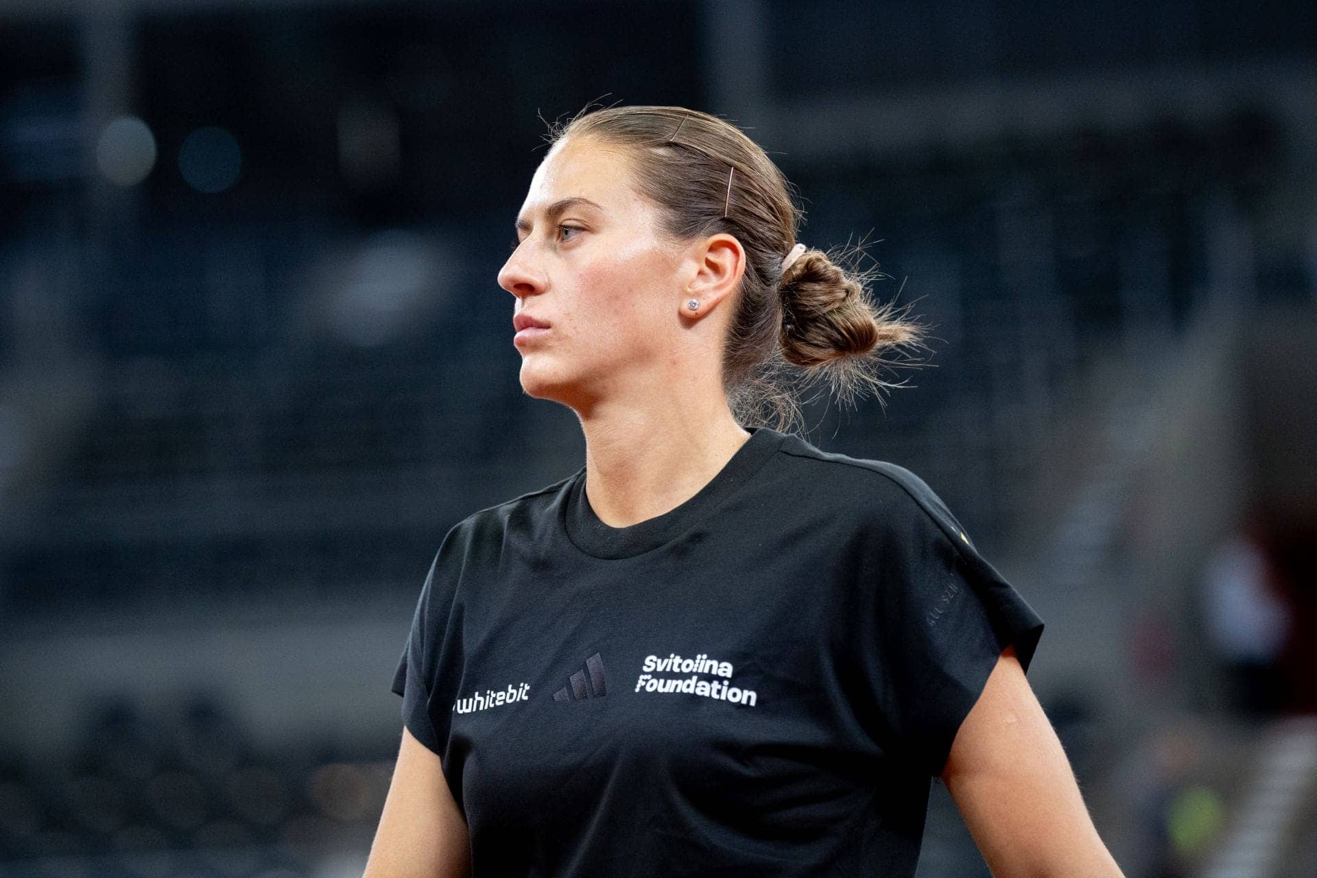 Marta Kostyuk's Rouen Win Sparks Ukrainian Tennis Joy