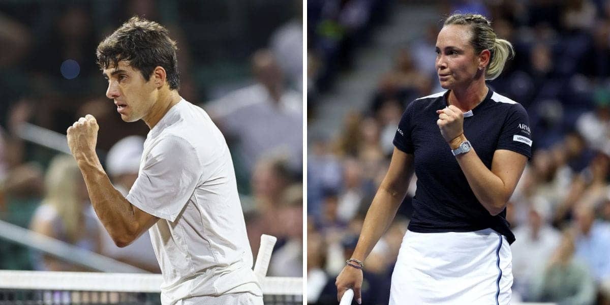 Madrid Open 2026: Pehla Din, Tennis Ki Badi Masti!