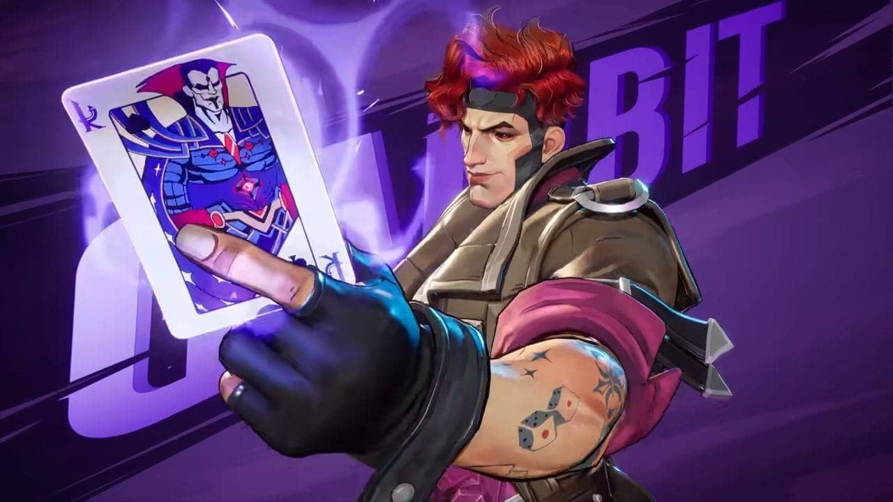 How to Score the Gambit Will of Galacta Costume, G!