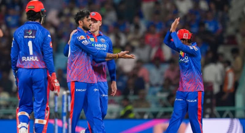 Delhi Capitals vs Sunrisers: Epic Showdown on the Horizon!