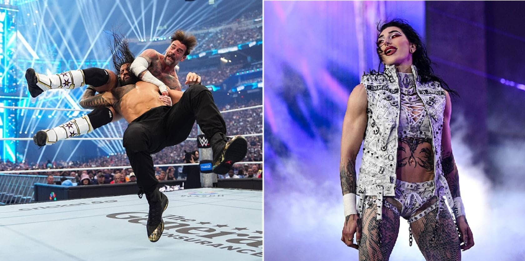 WrestleMania 42: The Biggest Botches You Won't Believe