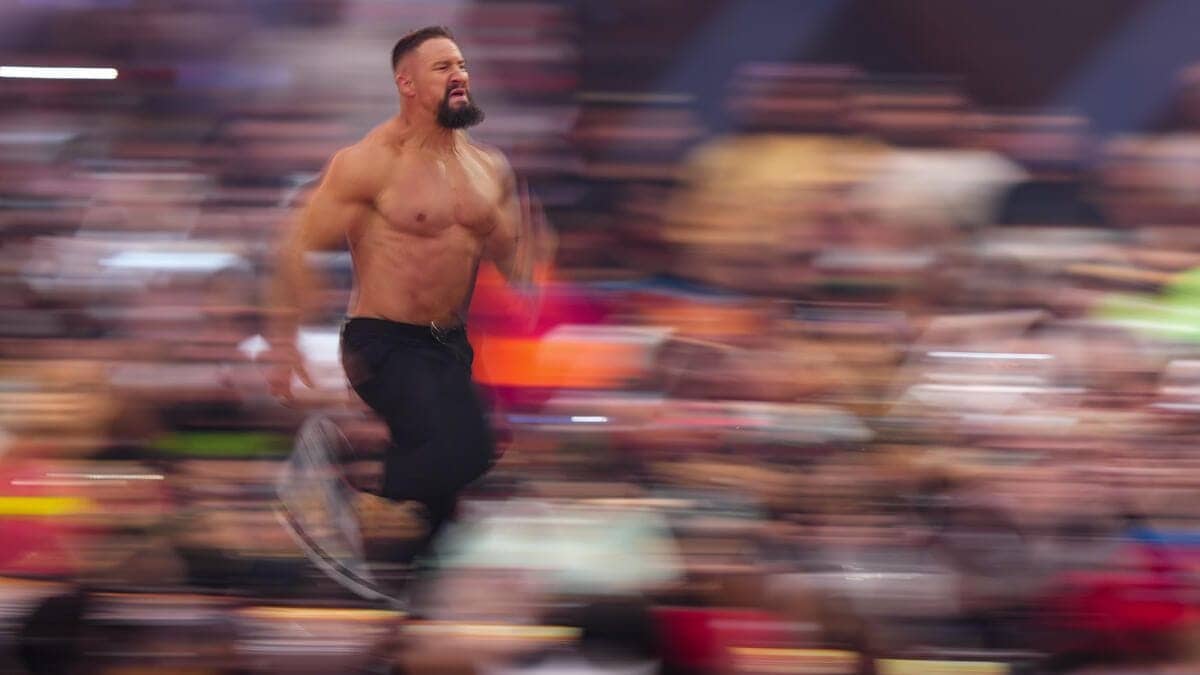 WrestleMania 42: The Stars Are Back on RAW! Get Ready!