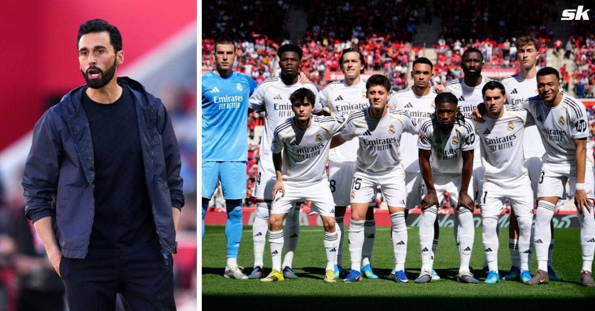 Arbeloa: No Buddy-Buddy, Just Winning for Real Madrid!