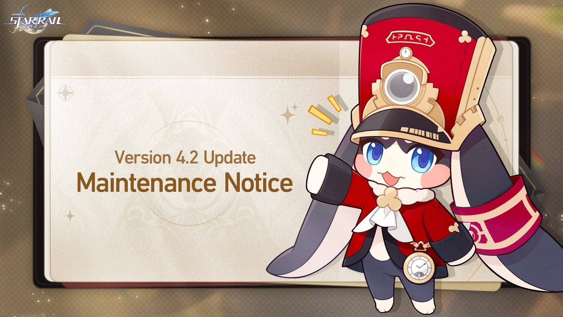 Honkai Star Rail 4.2 Update: Servers Down for Epic Maintenance