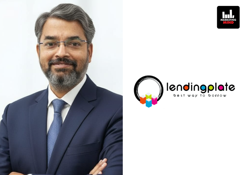 lendingplate Scores Big with Vijay Kumar Singh as CFO, Believe It!
