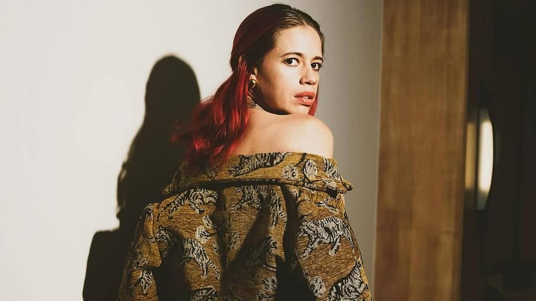 Kalki Koechlin's Wild Sleepless Nights After Heartbreak