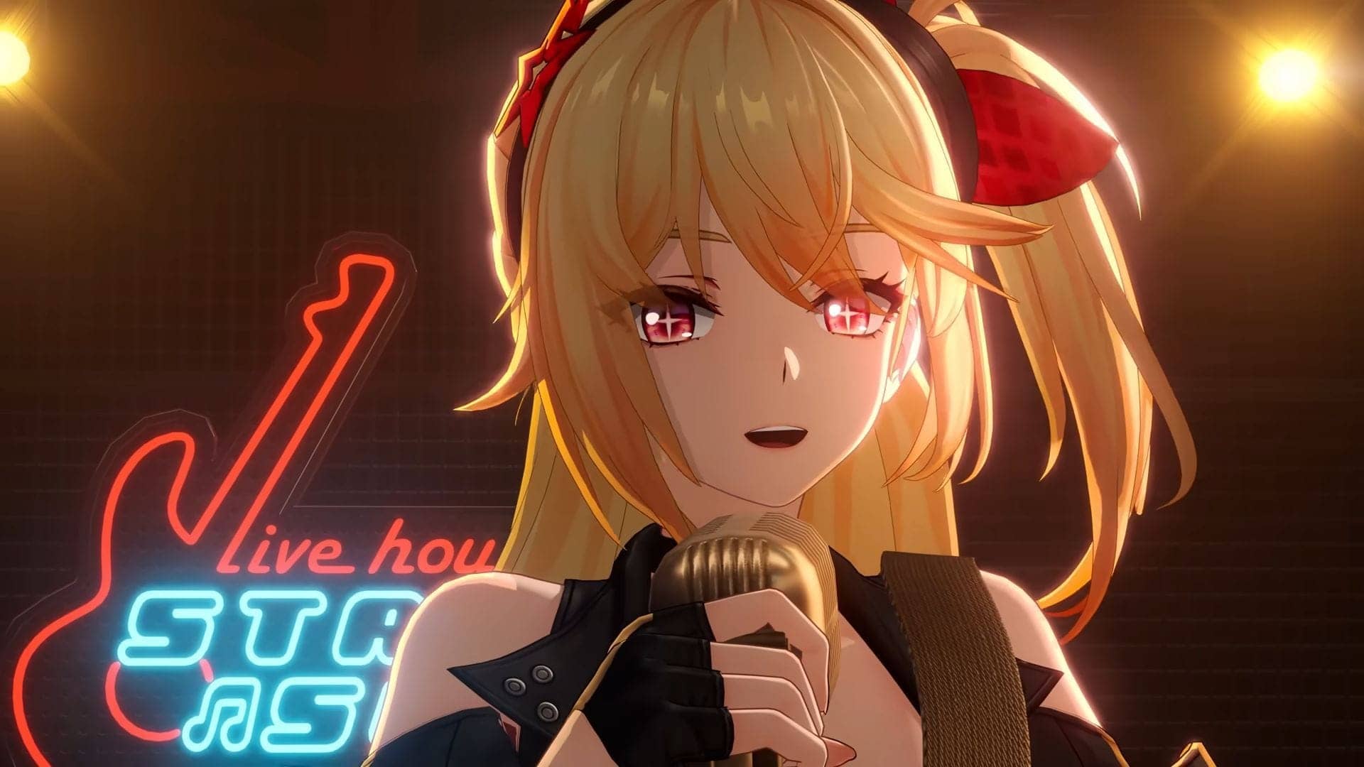 Neverness to Everness Characters Got Us Feeling Hype, G