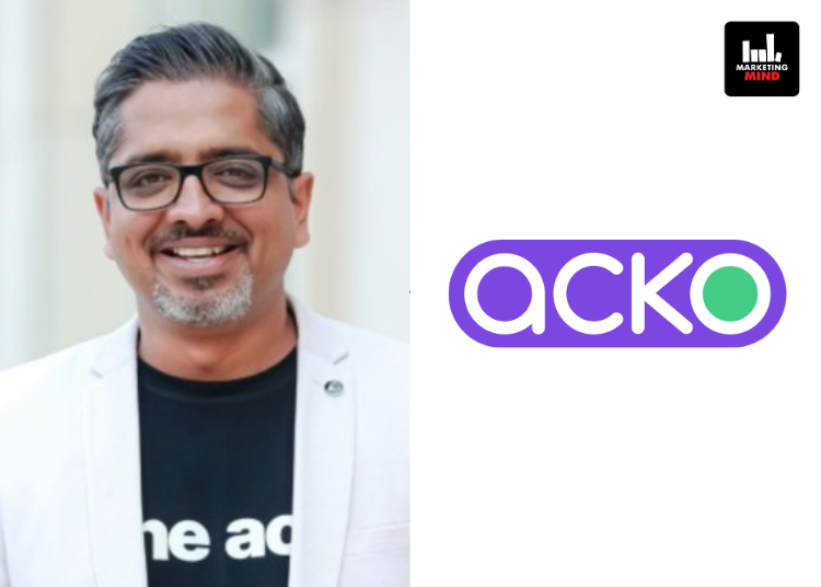 Ashish Mishra Makes His Bold Exit from ACKO, Believe It!