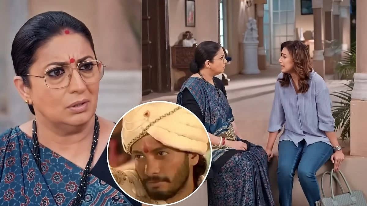 Drama Alert: Kyunki Saas Bhi Kabhi Bahu Thi 2 Teases Ansh's Return