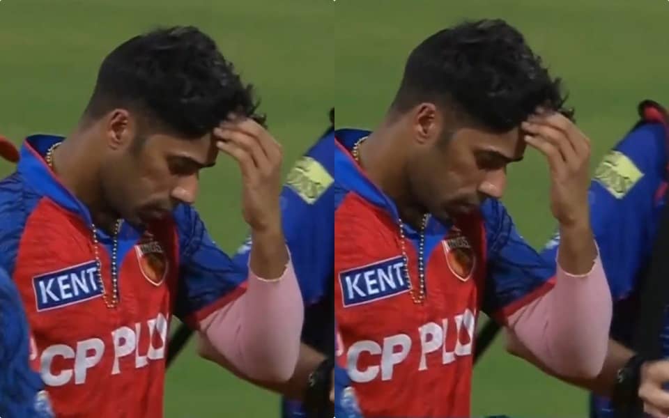 IPL 2026: Shreyas Iyer ka Shashank ko Ponting se bachana