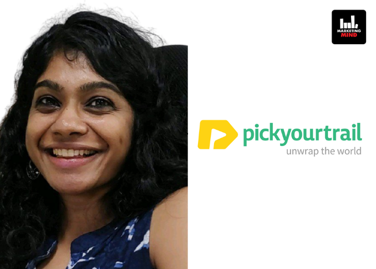 Pickyourtrail Names Janani Kandaswamy as Marketing Head