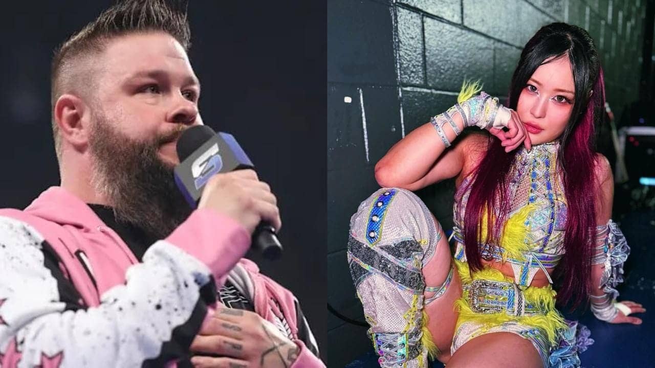 WrestleMania 42 Recap: Superstars Rise and Say Goodbye