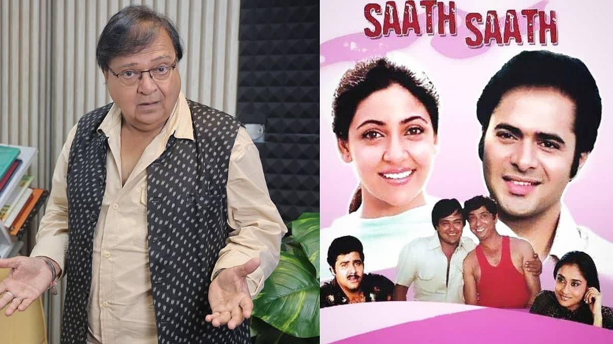 Rakesh Bedi Remembers Days of Zero Pay, Believe It!