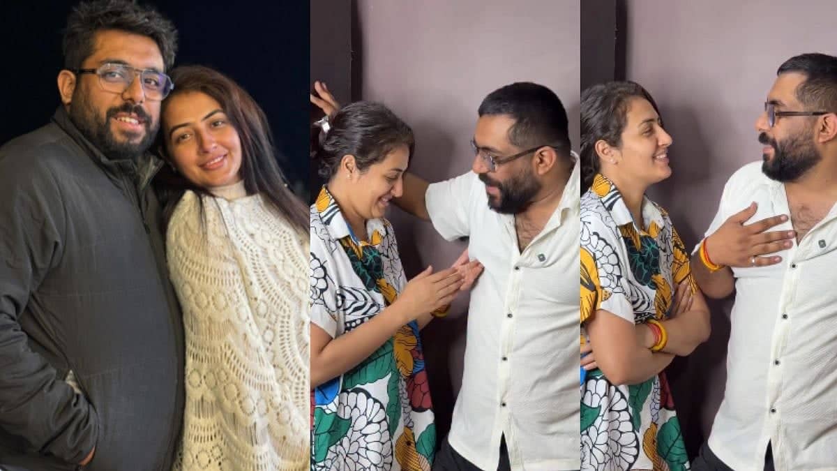 Chandrika Aur Yugam Ki Pyaar Ka Naya Mod Aur Dosti