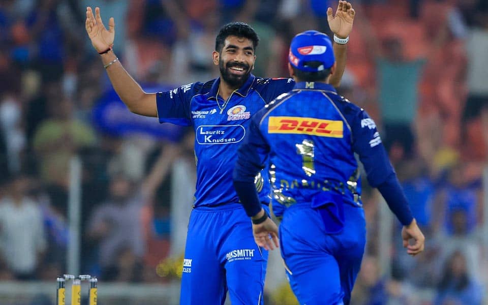 IPL 2026: MI Ki Jeet, GT Ki Haar - Kya Mazedaar Khel Hai!