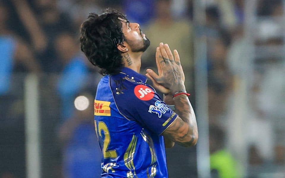 IPL 2026: Mumbai Indians ki zabardast jeet ka shayari!