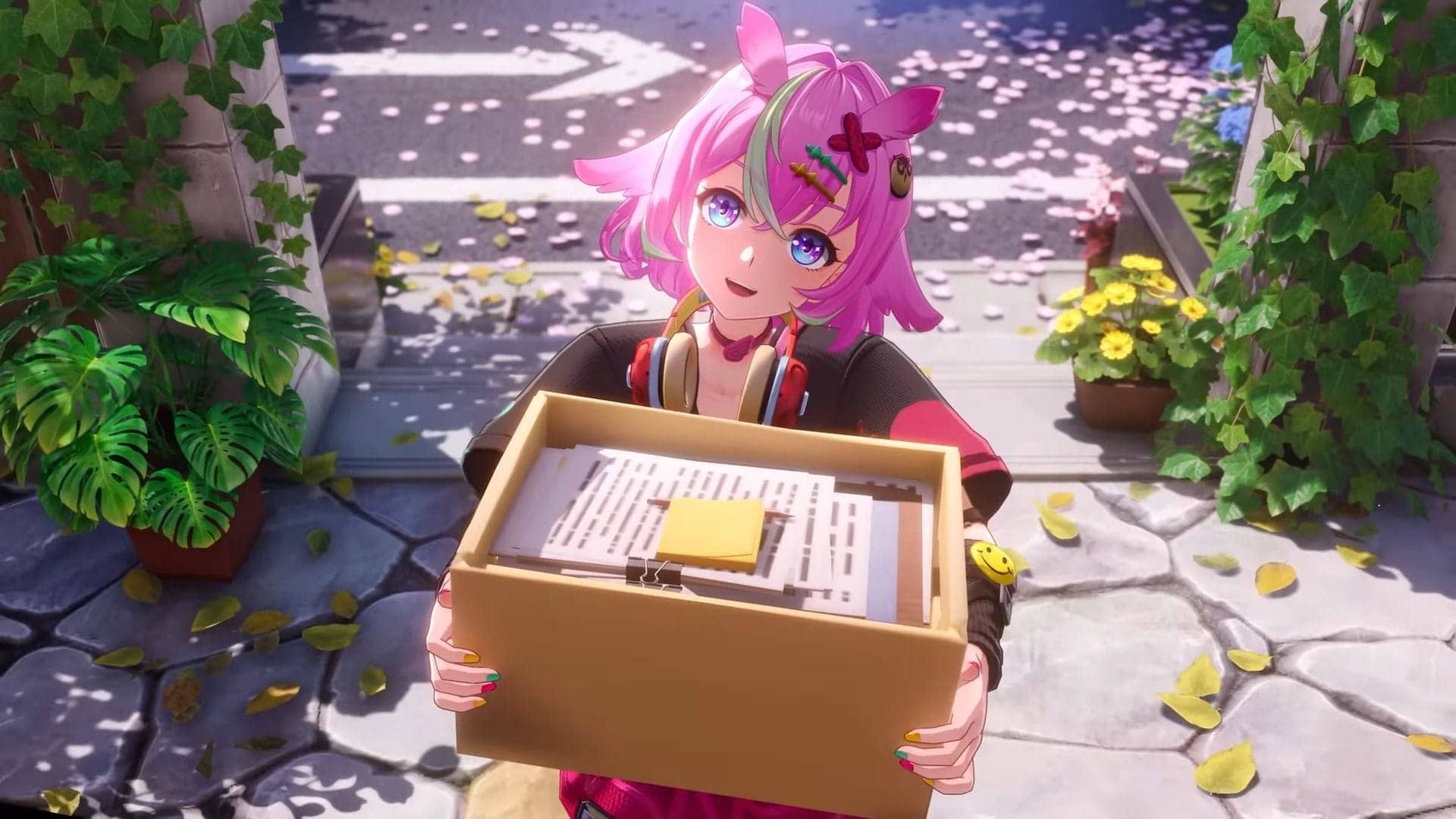 Prepare for Chaos: Neverness to Everness Launches Soon!