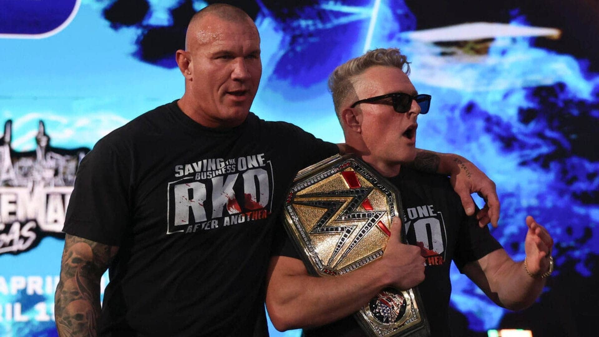 TKO Takes Charge: WWE Creative Control Confirmed!