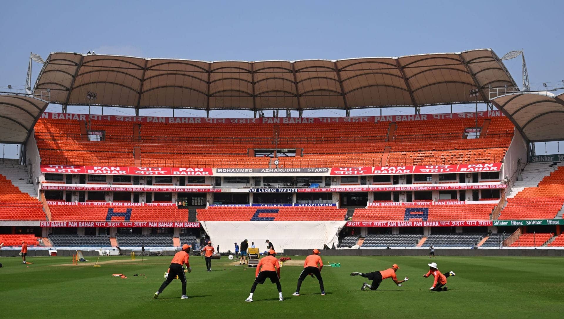 IPL 2026: SRH vs DC Showdown at Rajiv Gandhi Stadium, Huge!