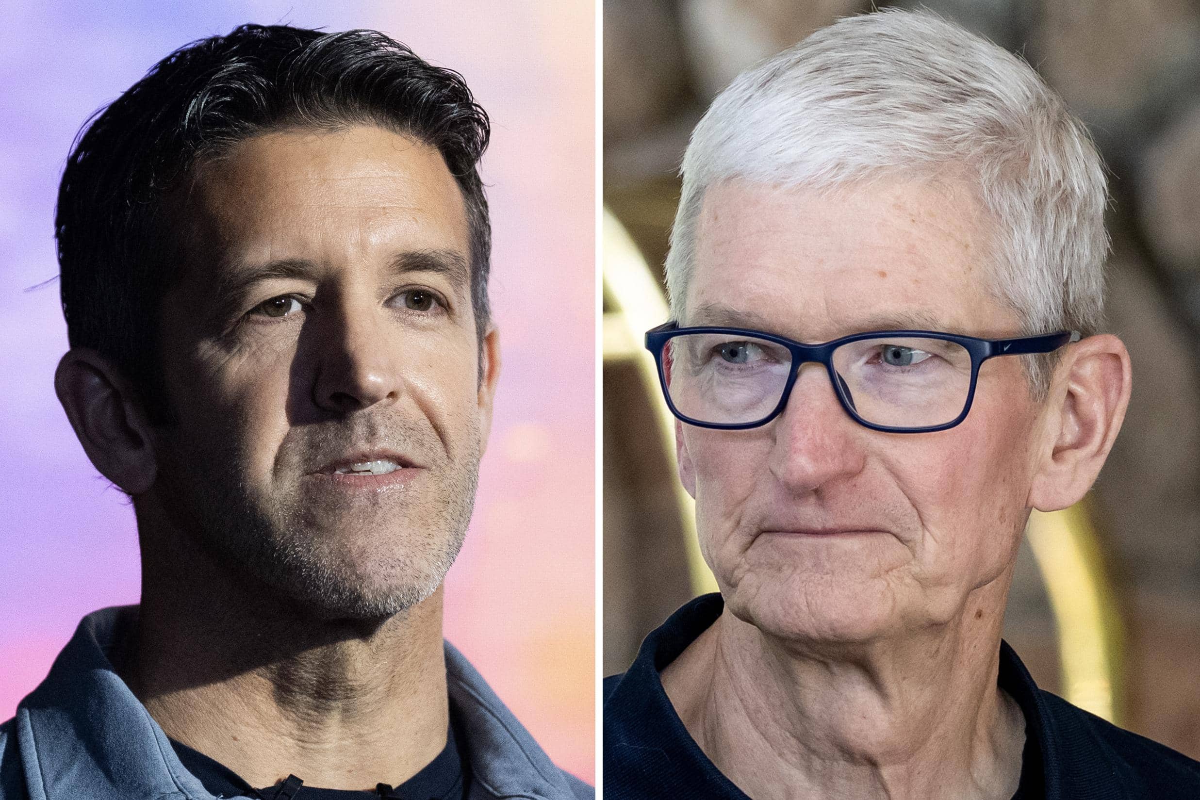 Tim Cook Passes Apple Leadership to John Ternus—A Bold Move!