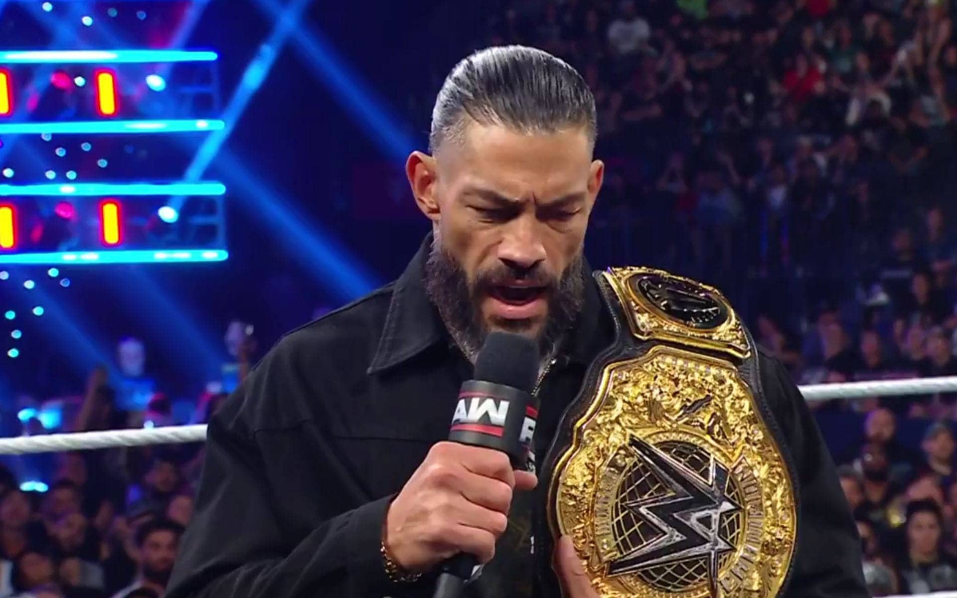 Roman Reigns Faces Betrayal Tease on RAW After WrestleMania 42