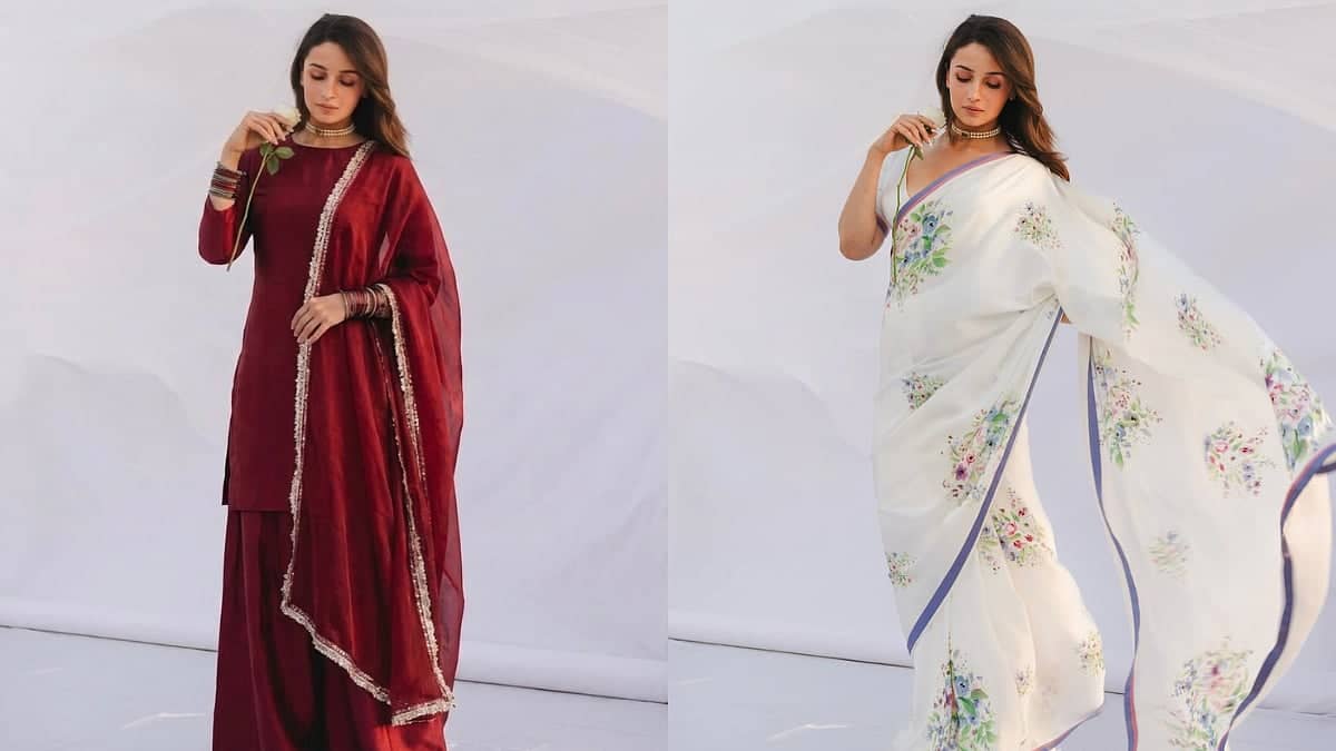 Alia Bhatt in AI Shenanigans: Fashion Brand Gets Cheeky