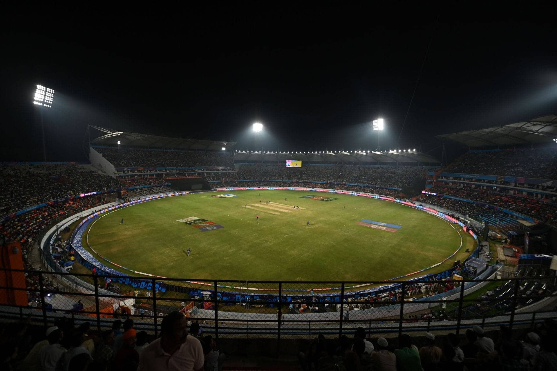 SRH vs DC: April 21 Weather Drama at IPL 2026 Showdown