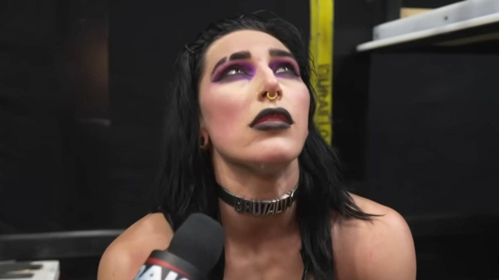 Rhea Ripley Bids Farewell to Partner, Aims for SmackDown Stardom