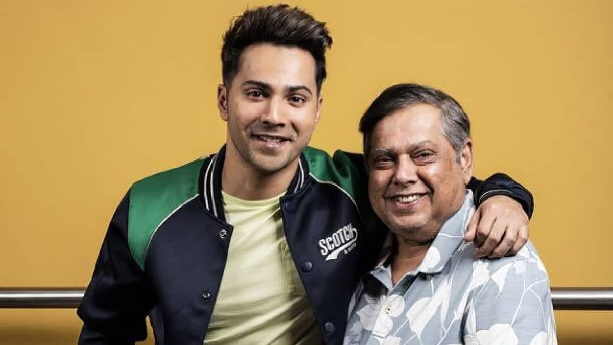 David Dhawan Ka Last Film: Varun Ka Father Ya Director?