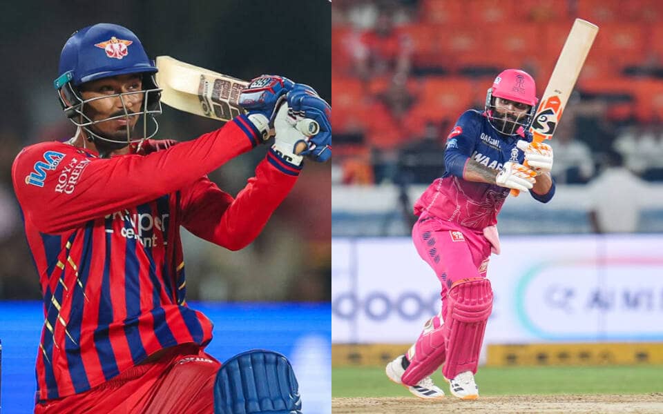 IPL 2026: LSG vs RR – Kaun banega Match ka Hero?