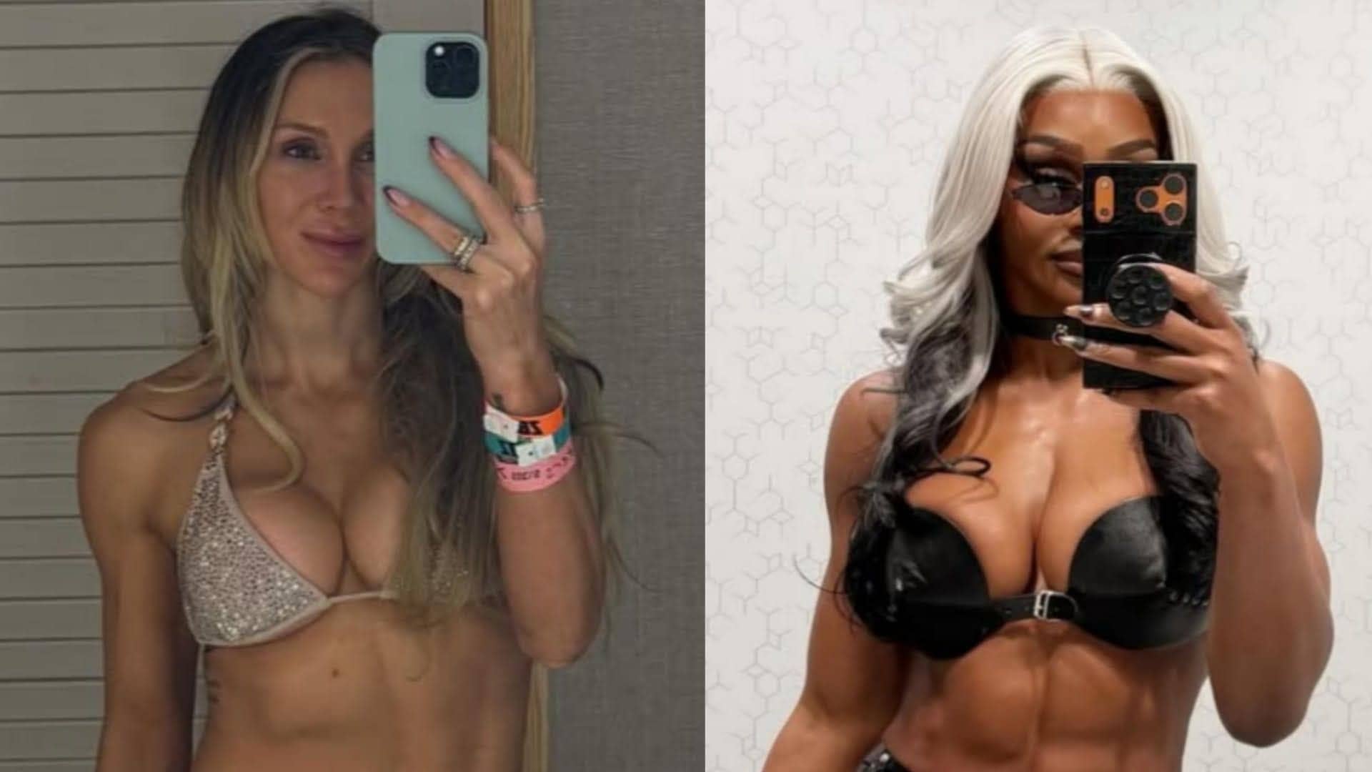 Charlotte Flair ka Jade Cargill ko pyaara sandesh WrestleMania ke baad