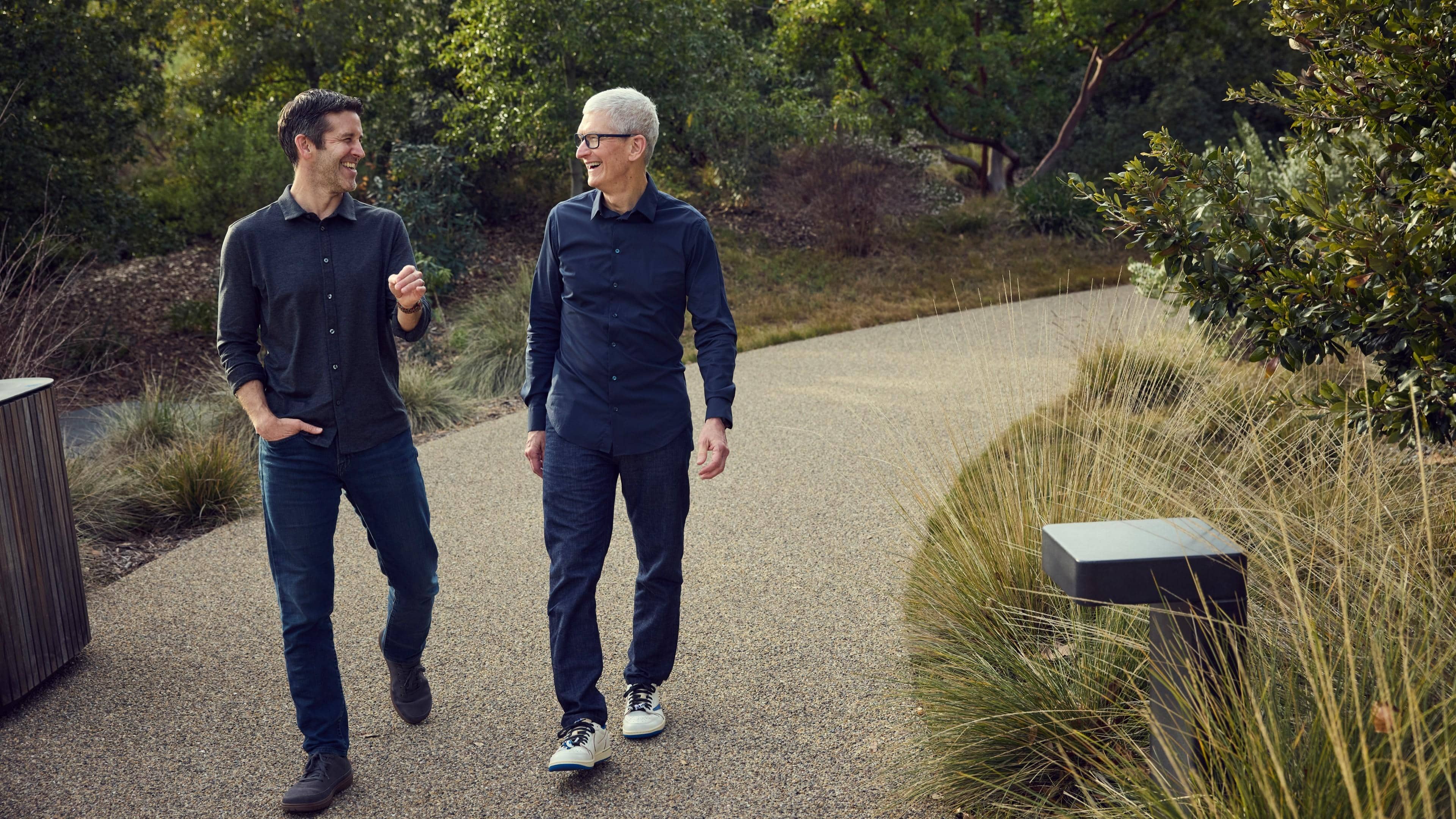Apple ka naya CEO Ternus: Kya banayega nayi kahani?