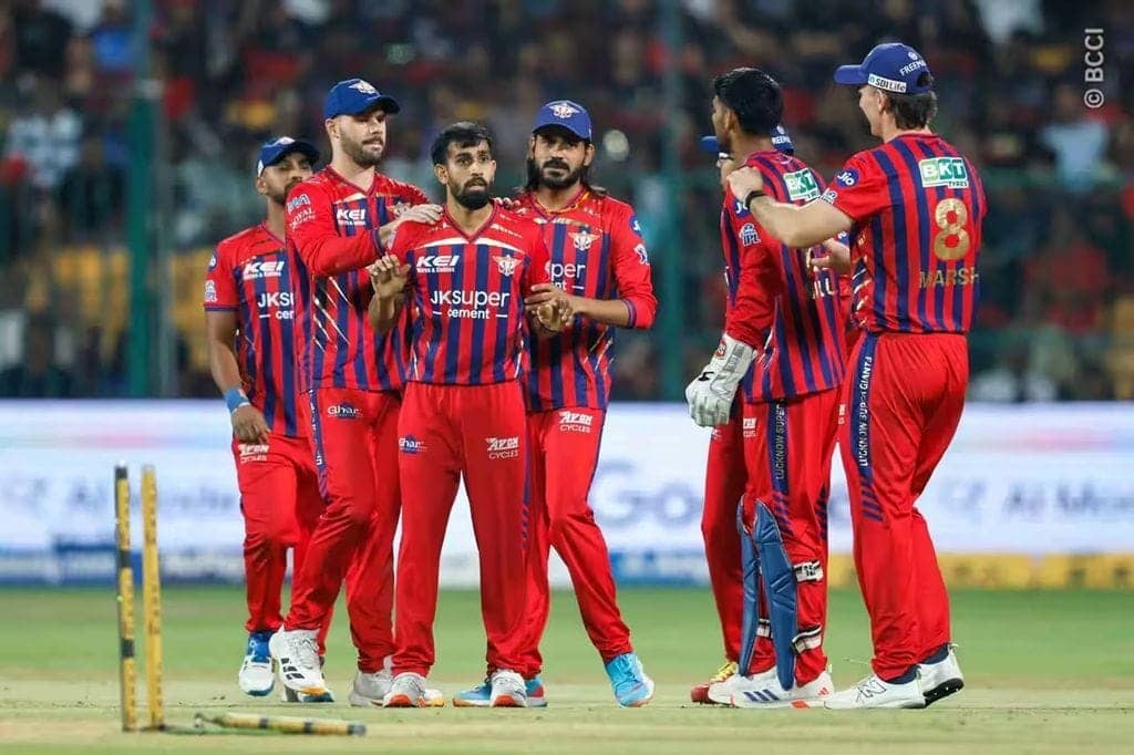 Aakash Chopra's Top 5 IPL 2026 Seamers Ready to Shine