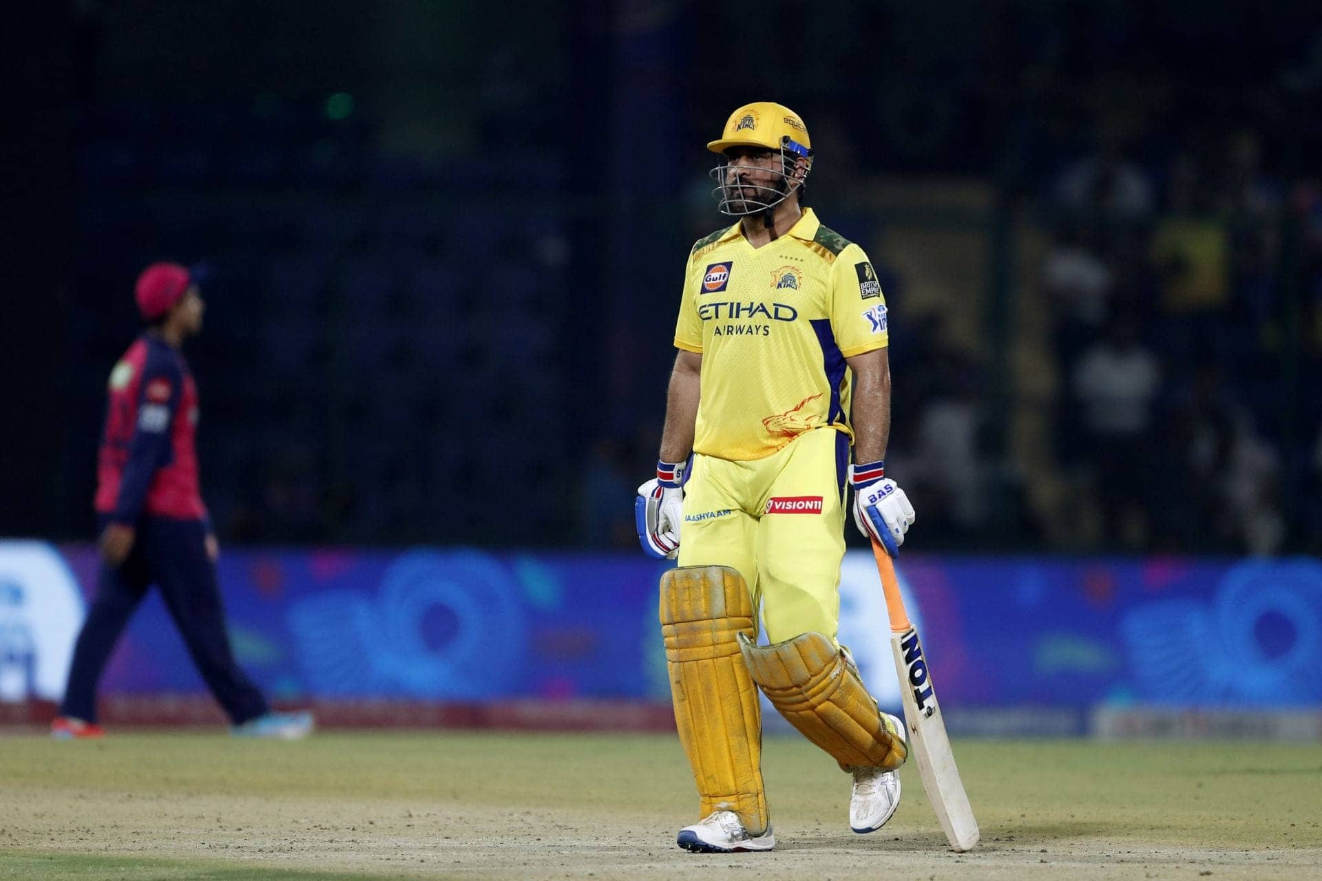Sanjay Manjrekar ka Dhoni par zabardast tippani IPL 2026 mein
