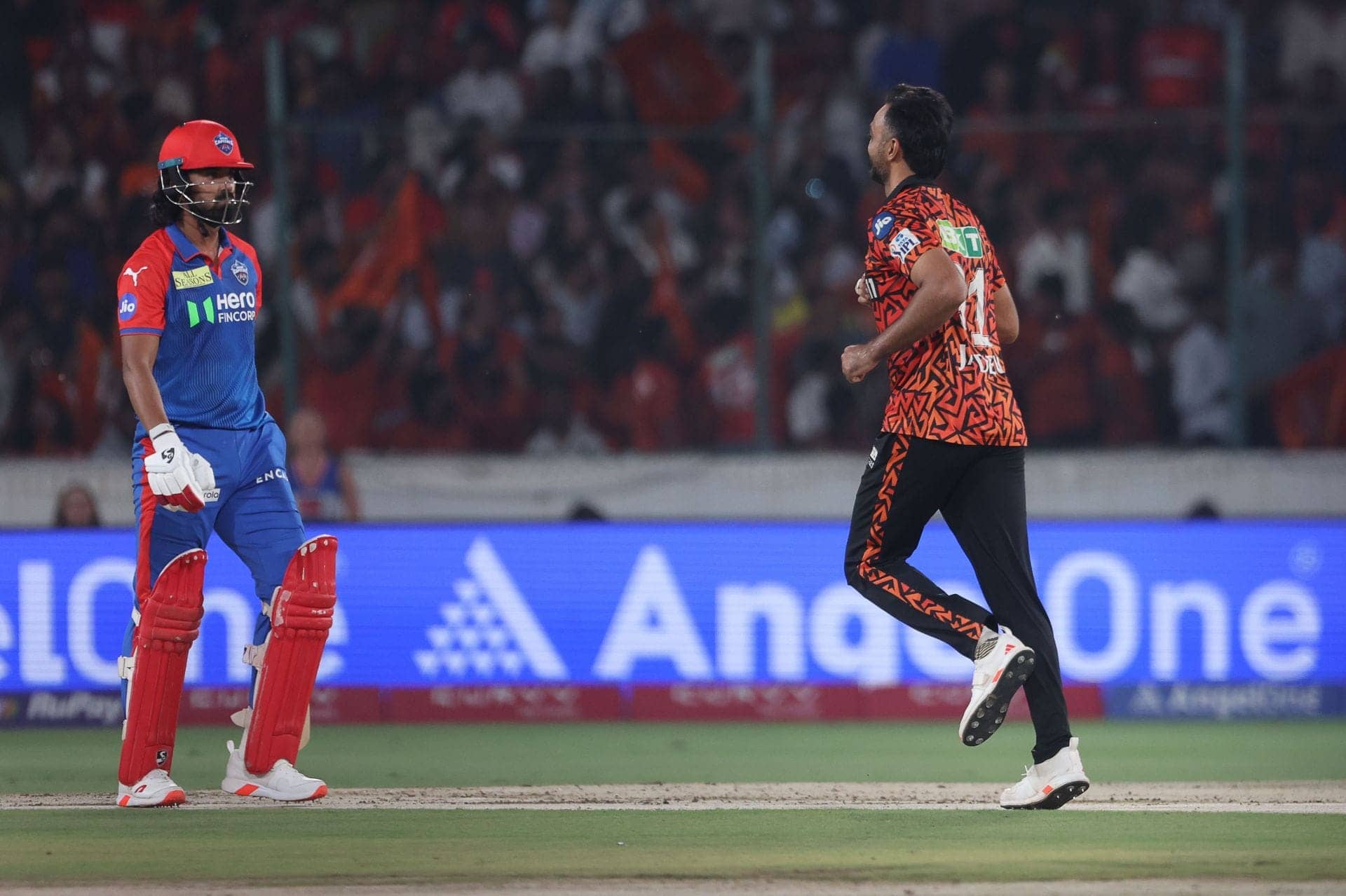 SRH vs DC: IPL 2026 Game Time and Where to Watch It