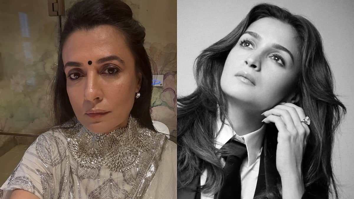 Alia Bhatt Ki Hosting Pe Mini Mathur Ka Kya Chakkar Hai?