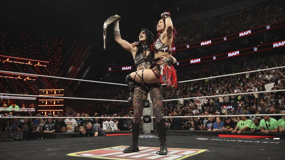 WrestleMania 43: Predictions for Epic Showdowns in Riyadh