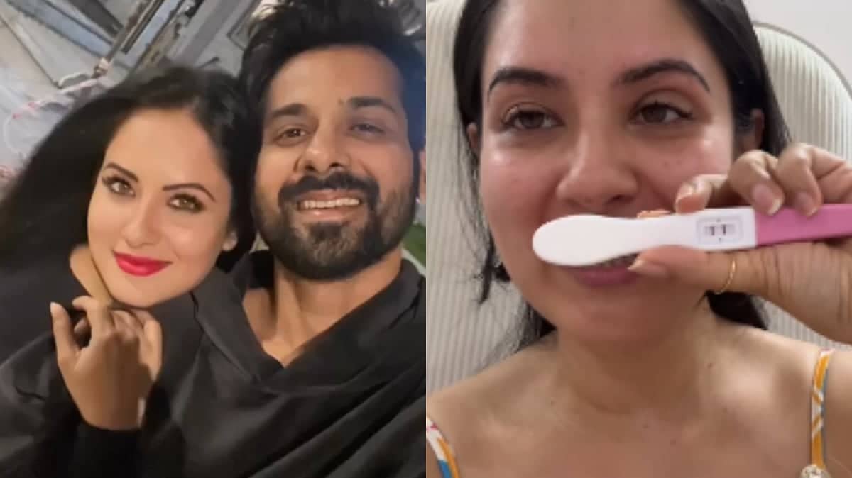 Puja Banerjee and Kunal Verma Announce Baby Number Two!
